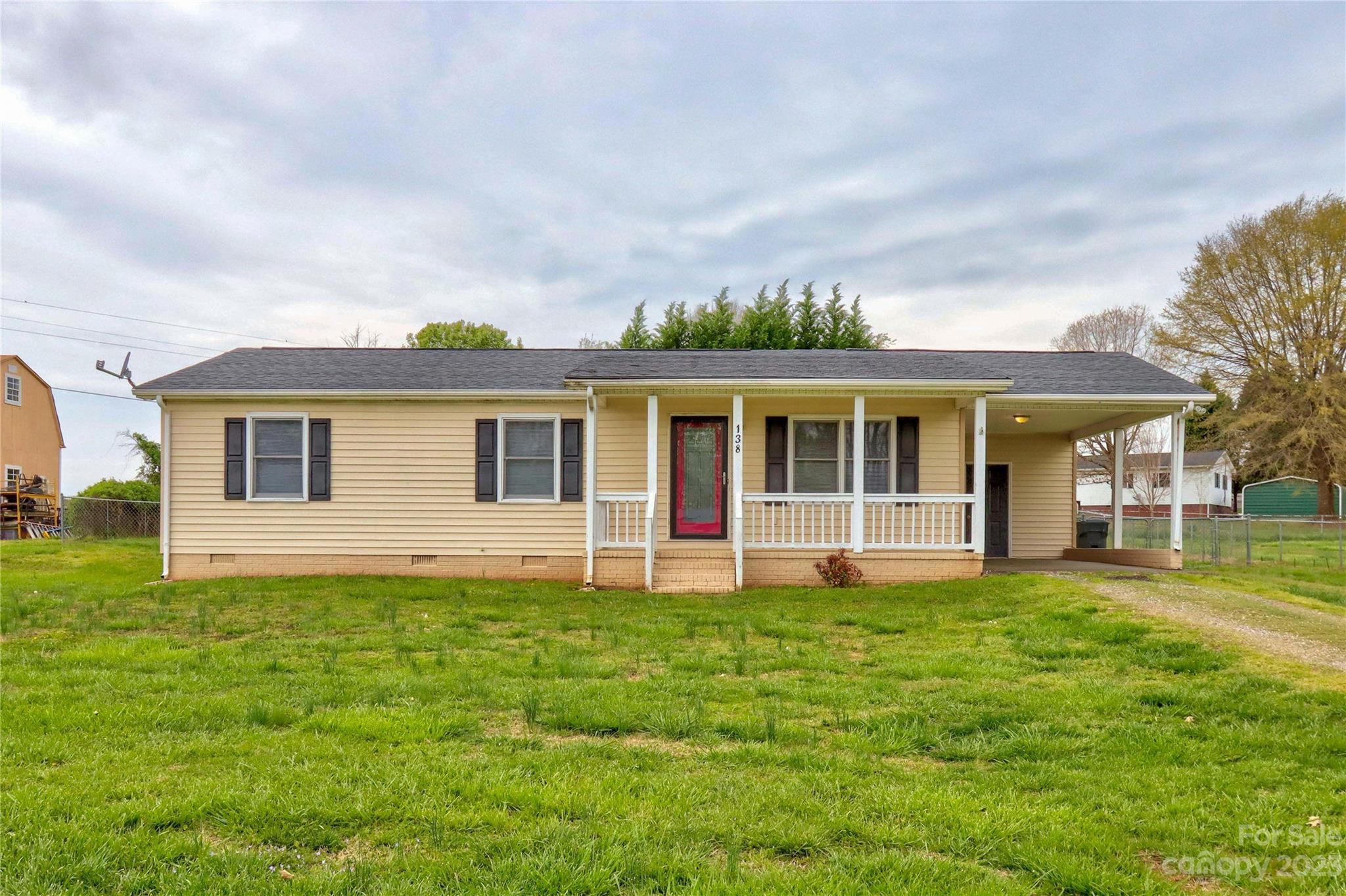 138 Tower Drive Statesville NC 28677