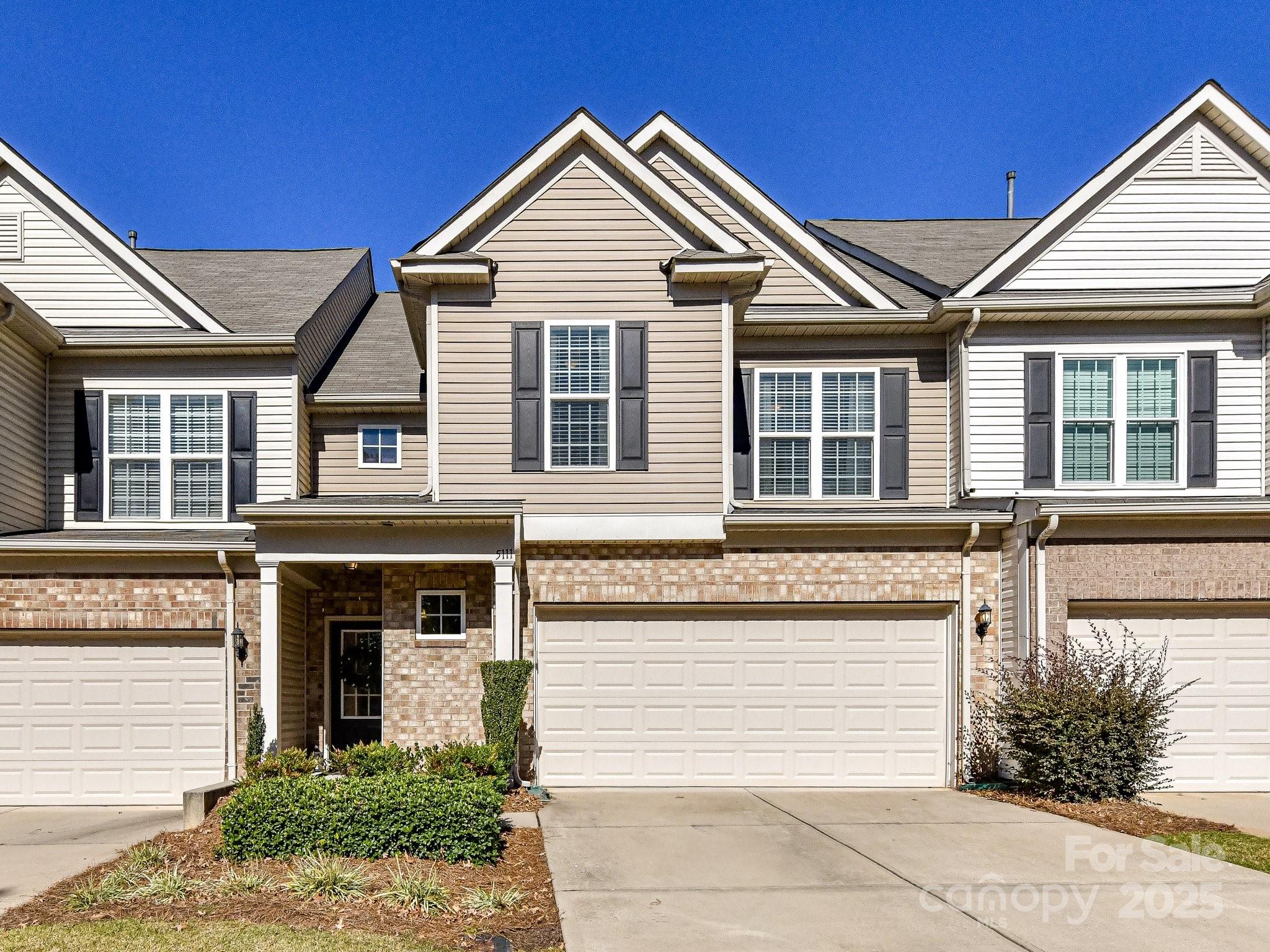 5111 Mount Clare Lane Charlotte NC 28210