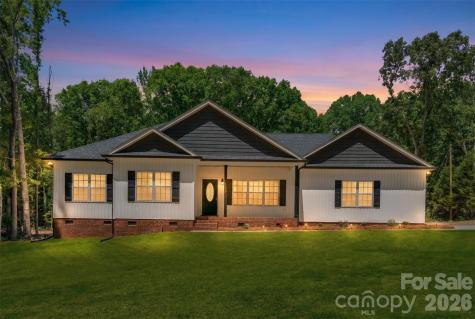 00 Cimmeron Road Lancaster SC 29720