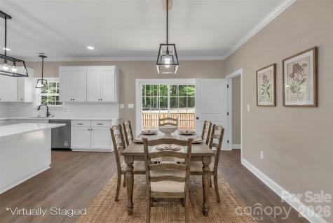 00 Cimmeron Road Lancaster SC 29720