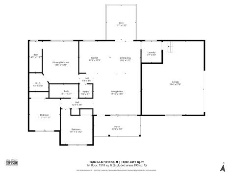 00 Cimmeron Road Lancaster SC 29720