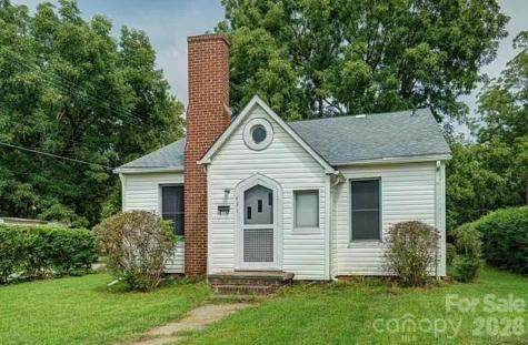 431 W Statesville Avenue Mooresville NC 28115