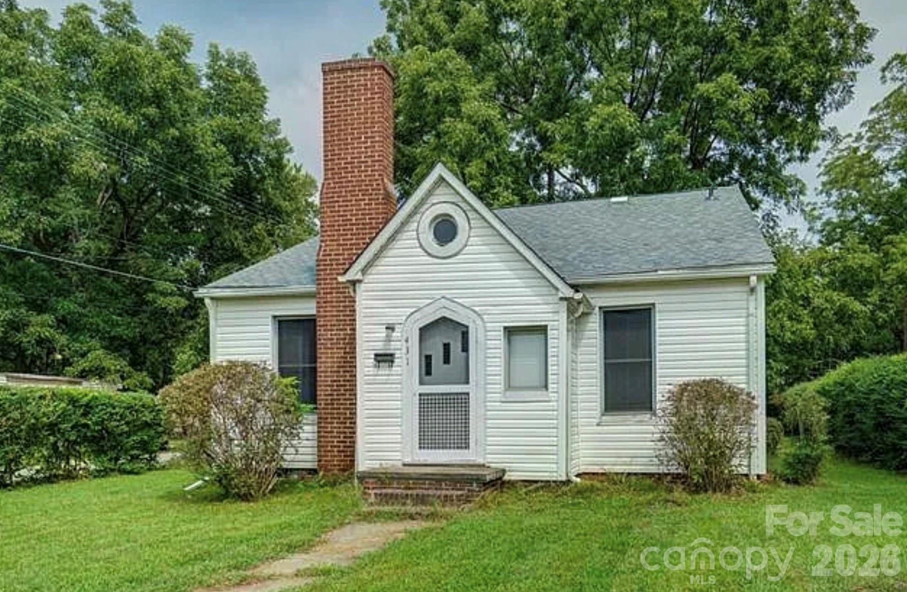 431 W Statesville Avenue Mooresville NC 28115