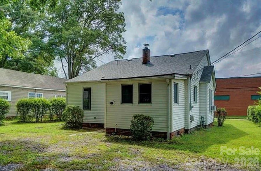 431 W Statesville Avenue Mooresville NC 28115
