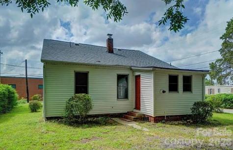 431 W Statesville Avenue Mooresville NC 28115
