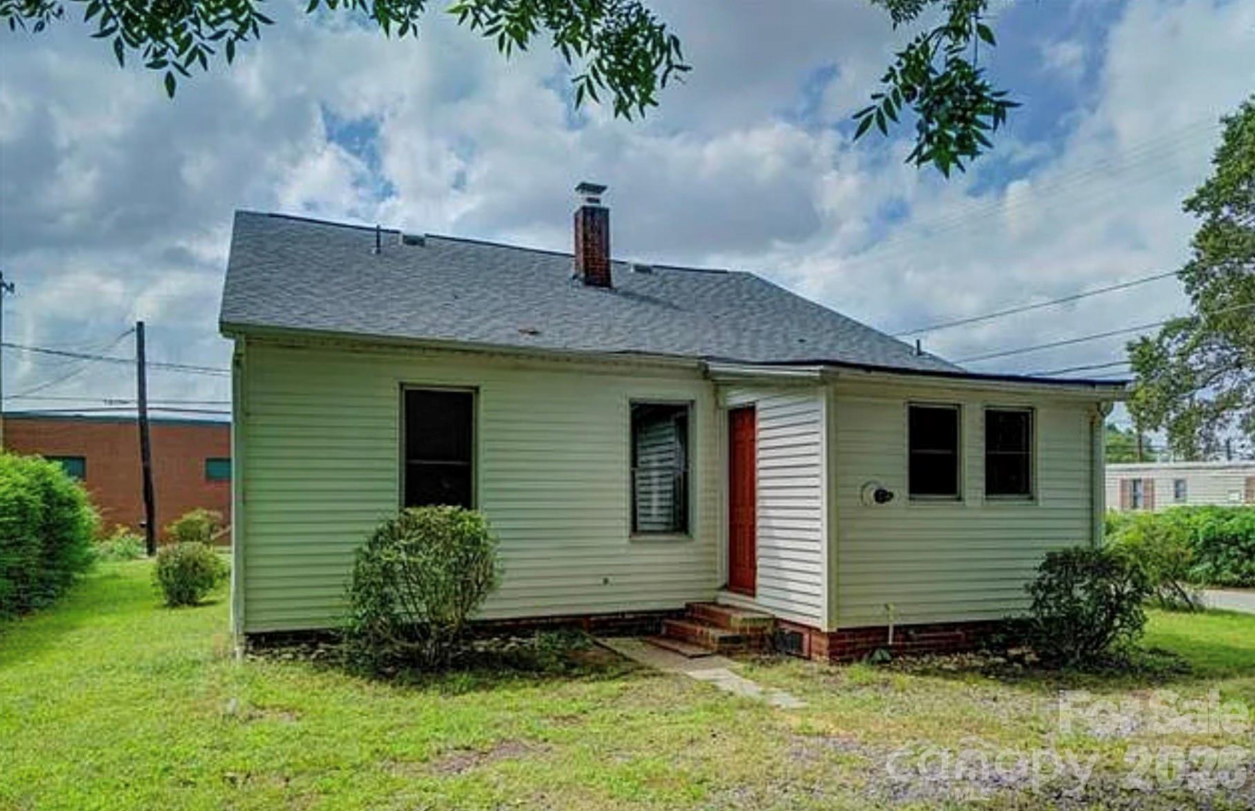 431 W Statesville Avenue Mooresville NC 28115