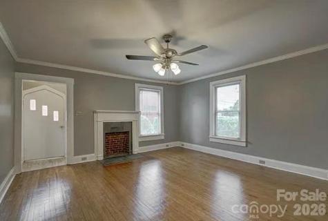 431 W Statesville Avenue Mooresville NC 28115
