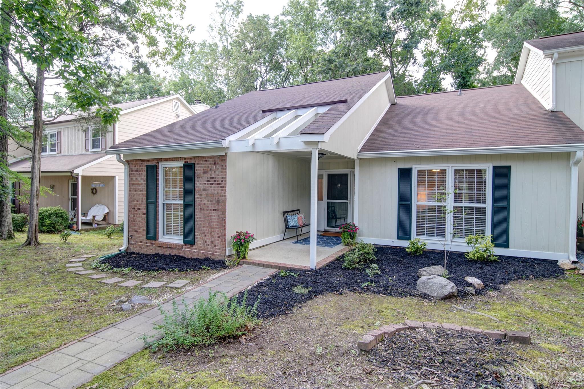 11007 Sevilla Court Charlotte NC 28226