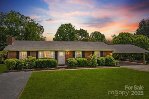 53 Grandview Road Asheville NC 28806