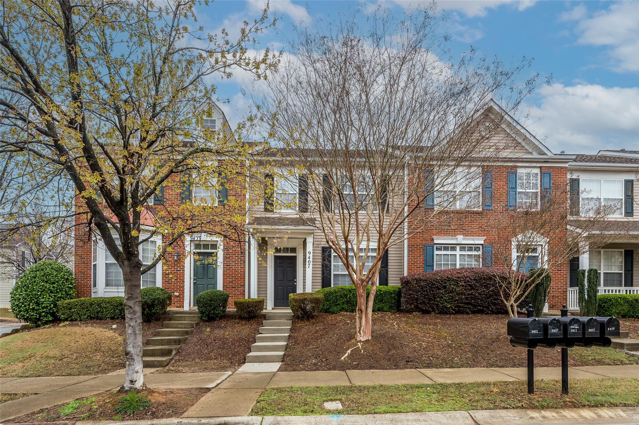 9407 Rosewood Meadow Lane Huntersville NC 28078