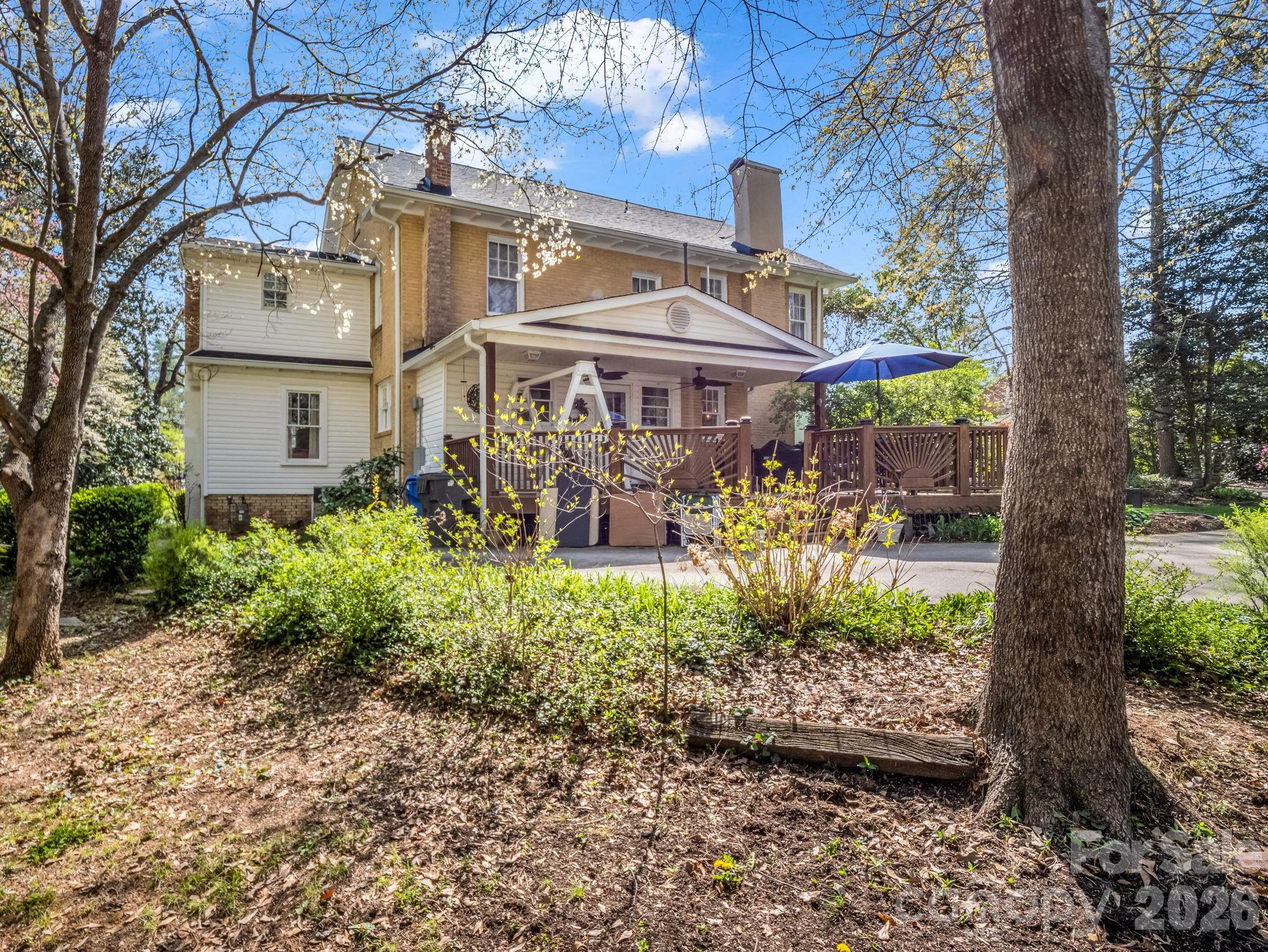 527 N Main Street Rutherfordton NC 28139