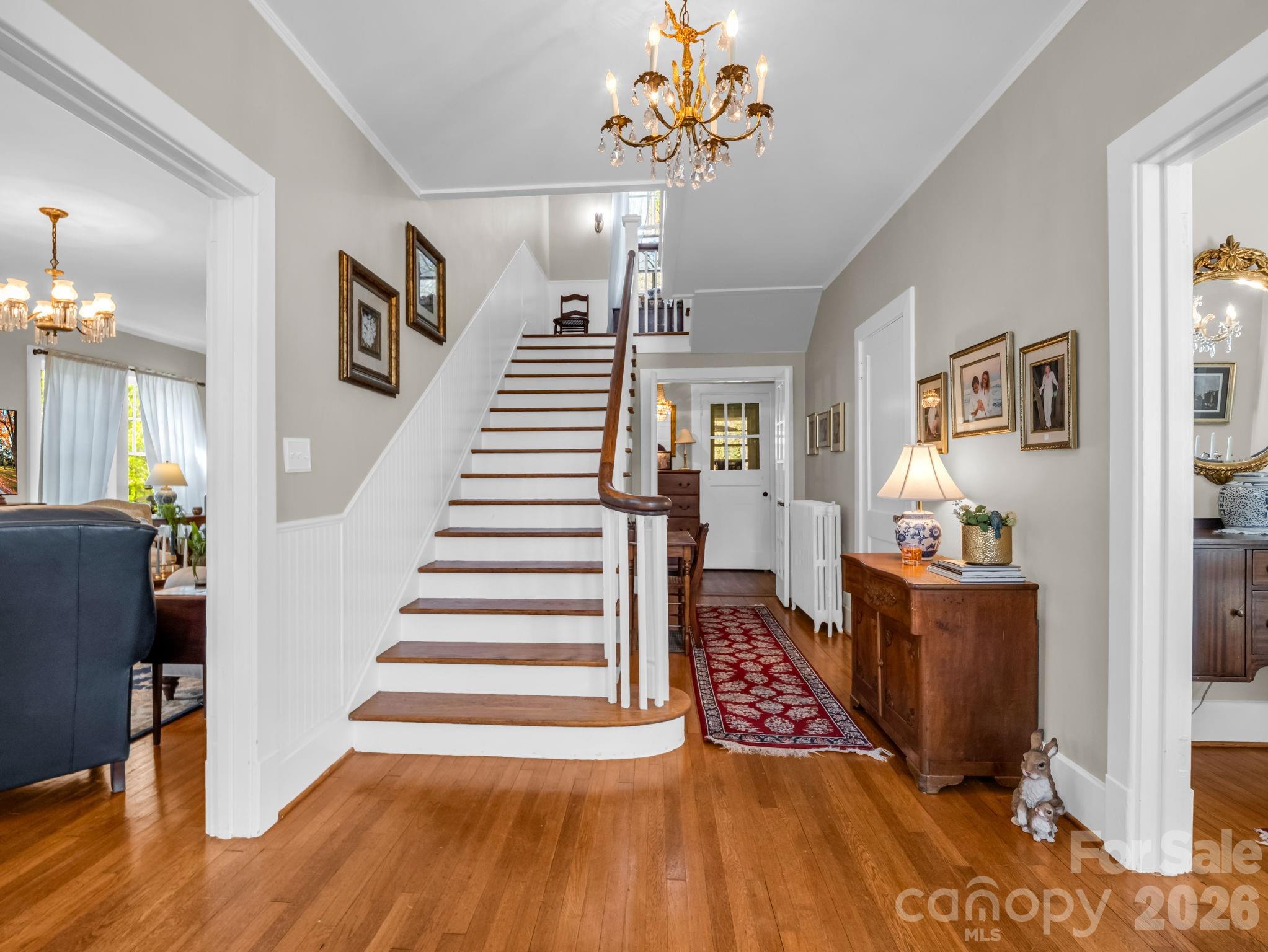 527 N Main Street Rutherfordton NC 28139