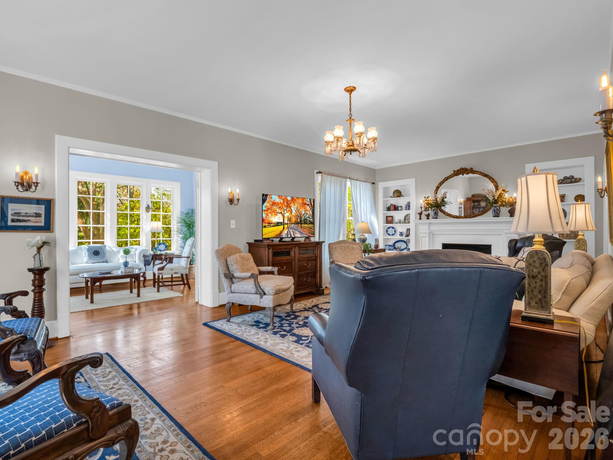 527 N Main Street Rutherfordton NC 28139
