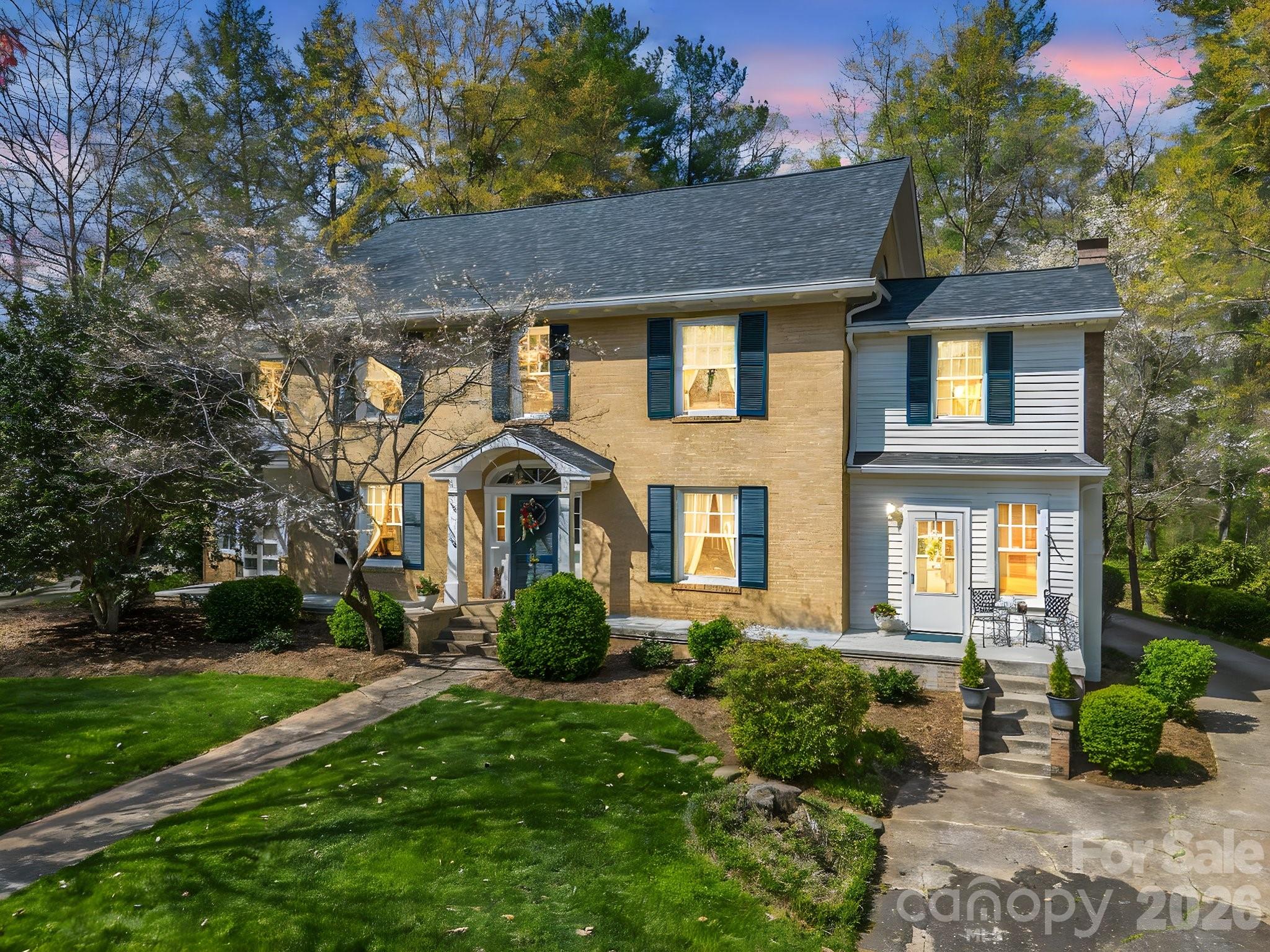 527 N Main Street Rutherfordton NC 28139