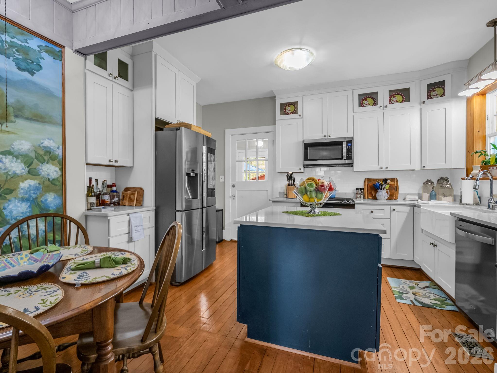 527 N Main Street Rutherfordton NC 28139