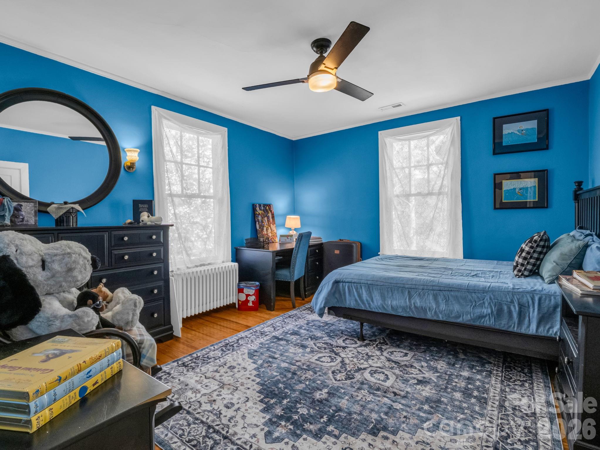527 N Main Street Rutherfordton NC 28139