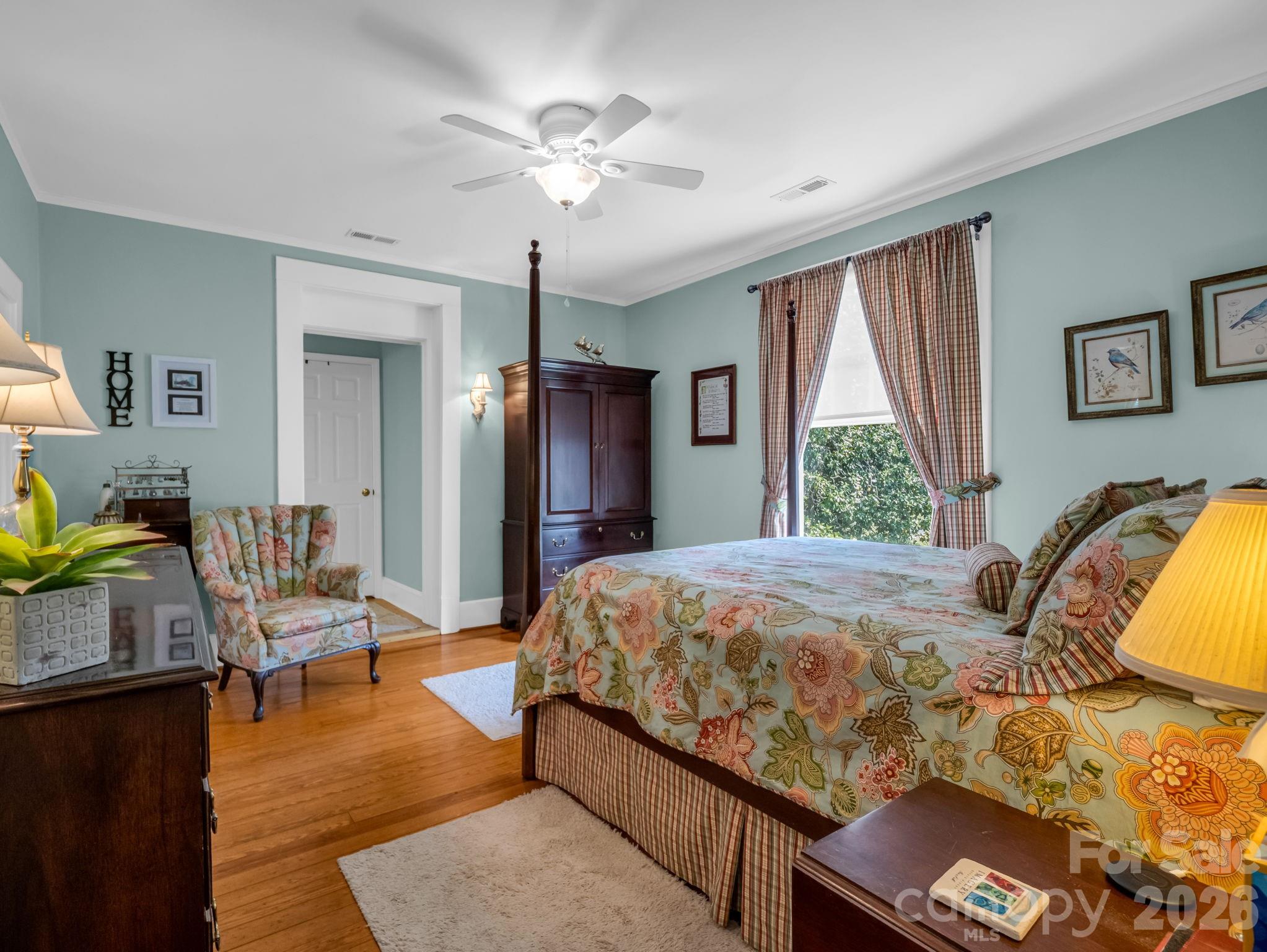 527 N Main Street Rutherfordton NC 28139
