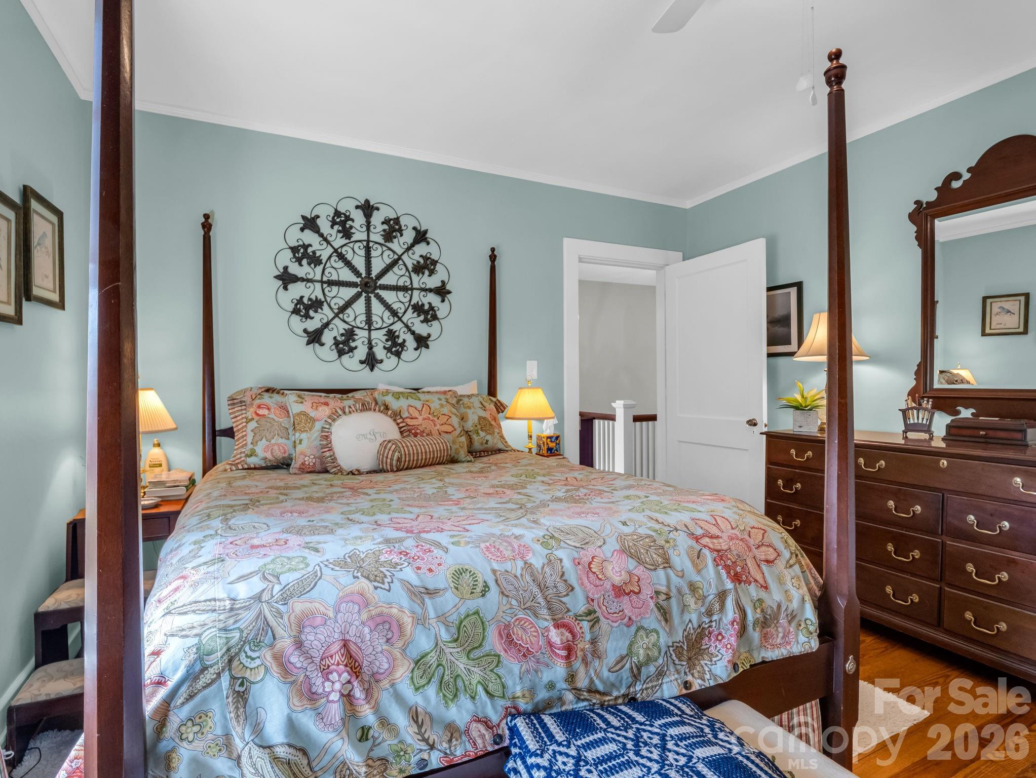 527 N Main Street Rutherfordton NC 28139