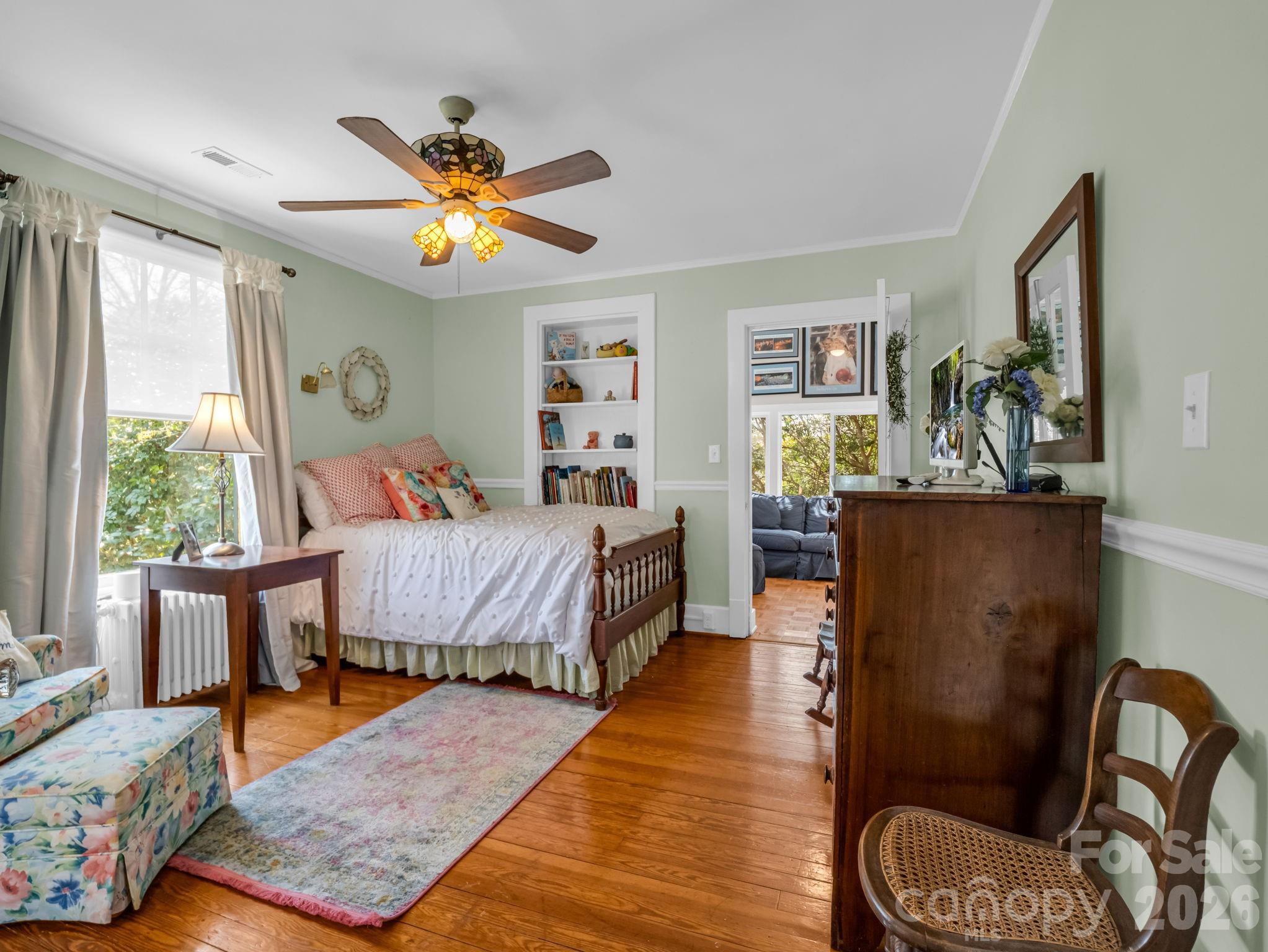 527 N Main Street Rutherfordton NC 28139