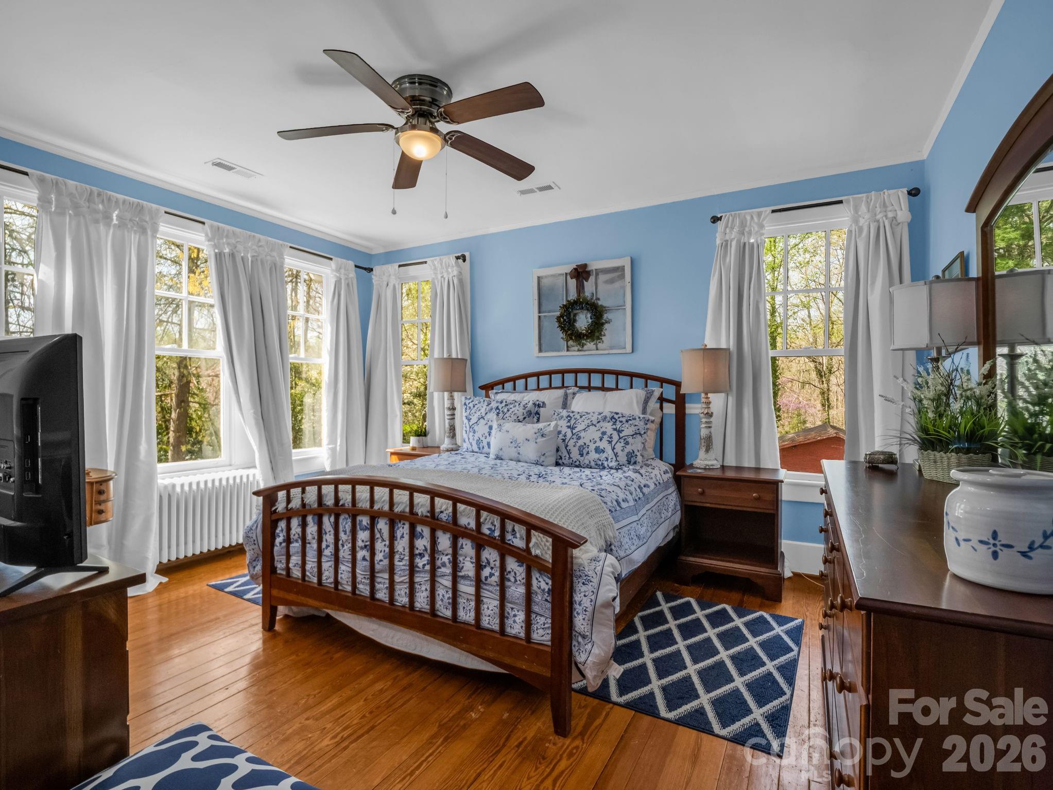 527 N Main Street Rutherfordton NC 28139