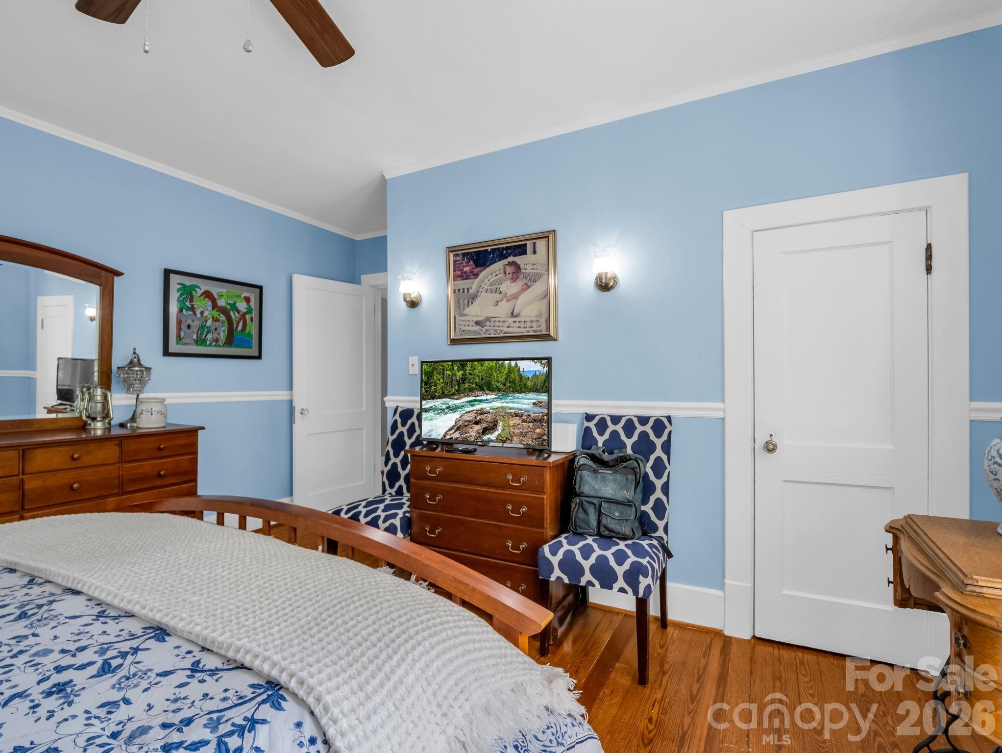 527 N Main Street Rutherfordton NC 28139
