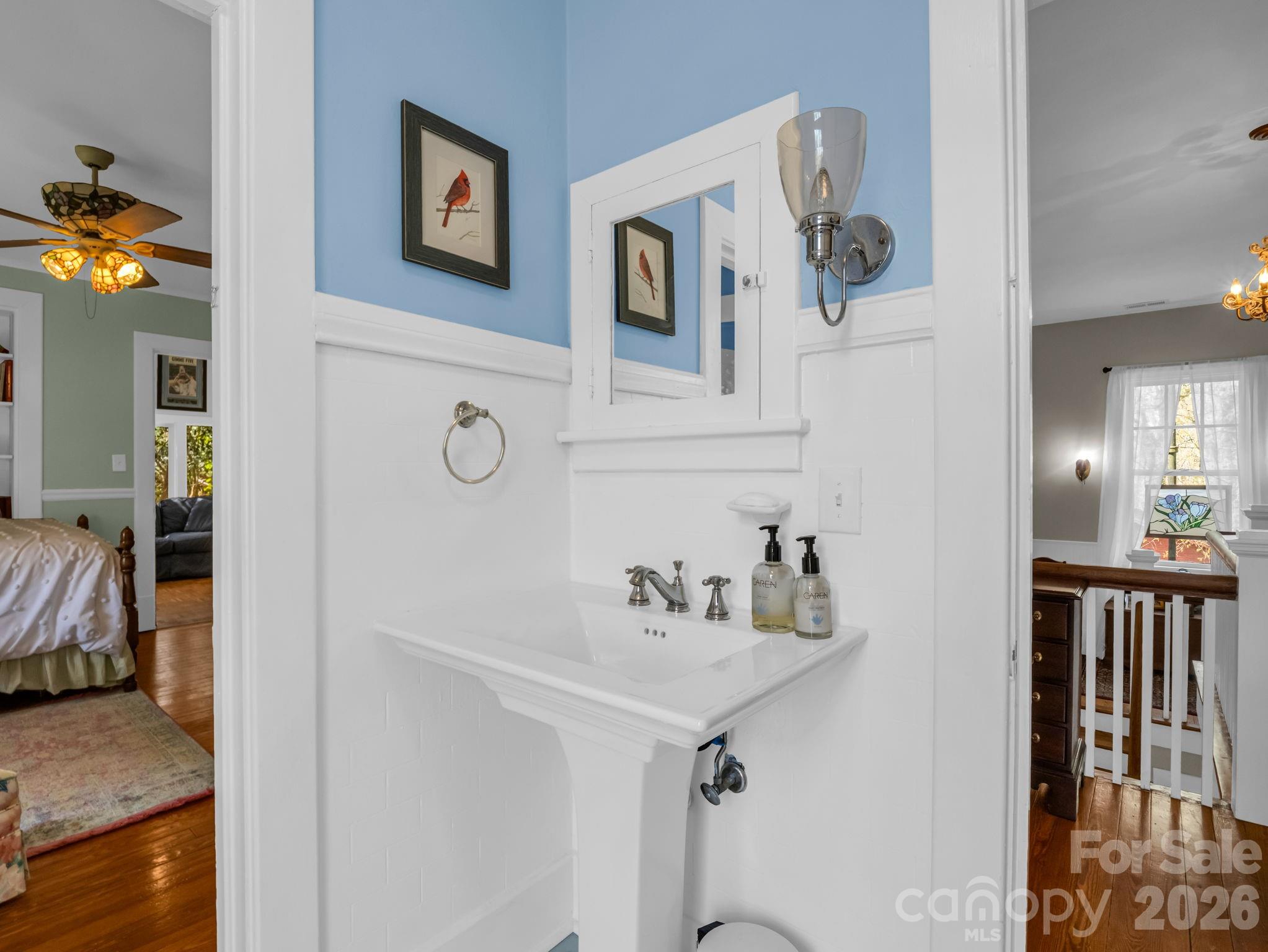 527 N Main Street Rutherfordton NC 28139