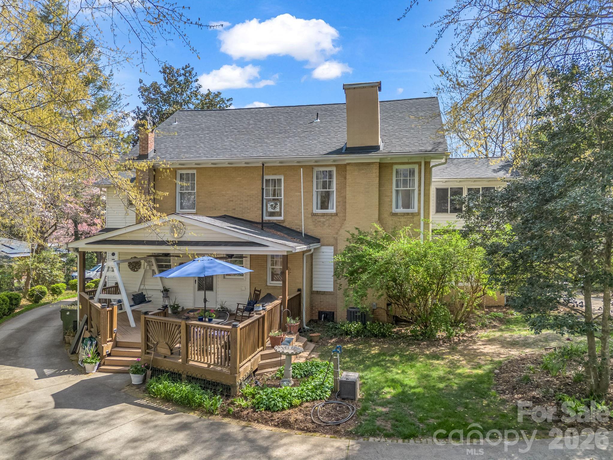 527 N Main Street Rutherfordton NC 28139