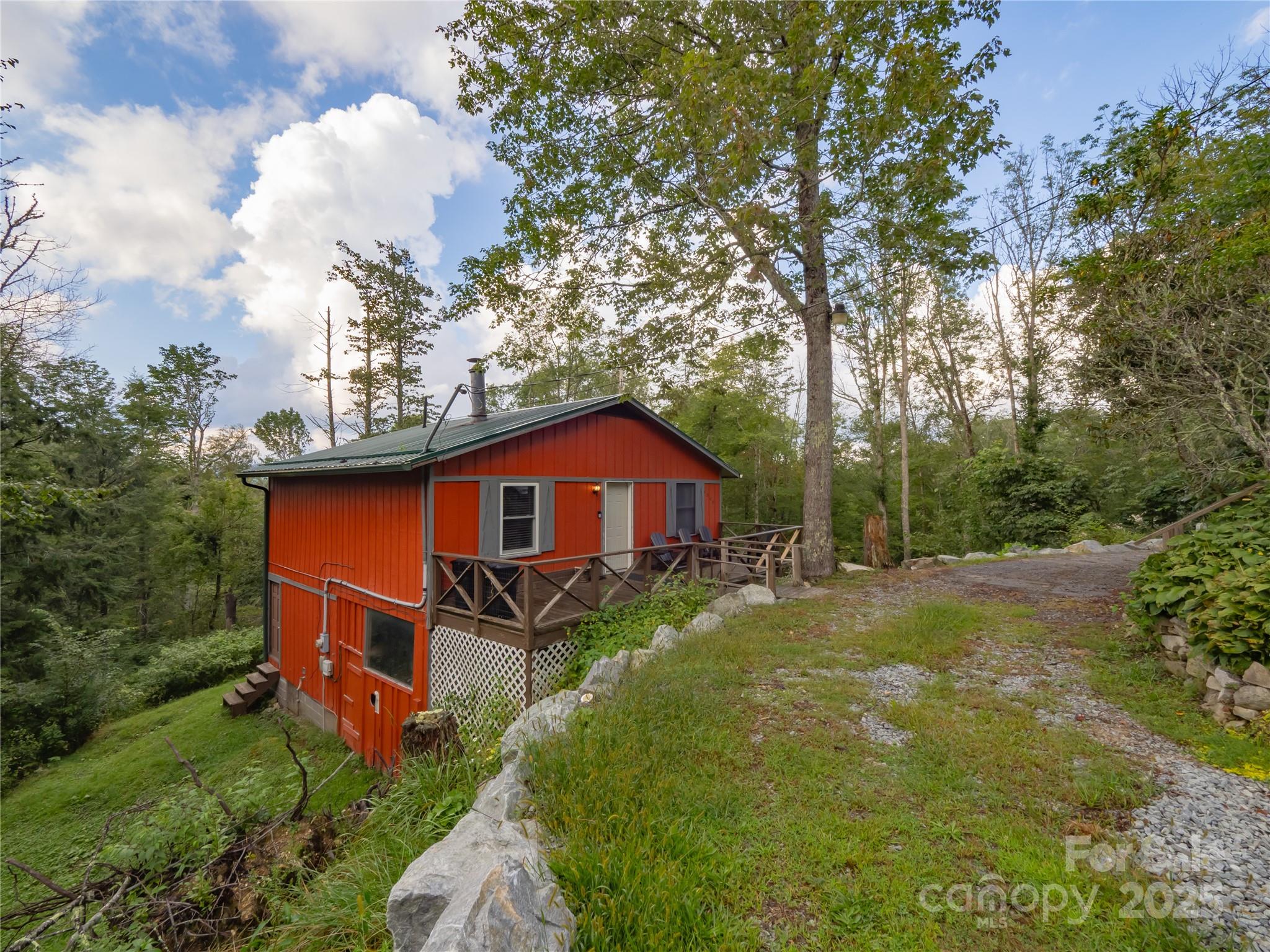 5349 Hickory Nut Gap Road Banner Elk NC 28604