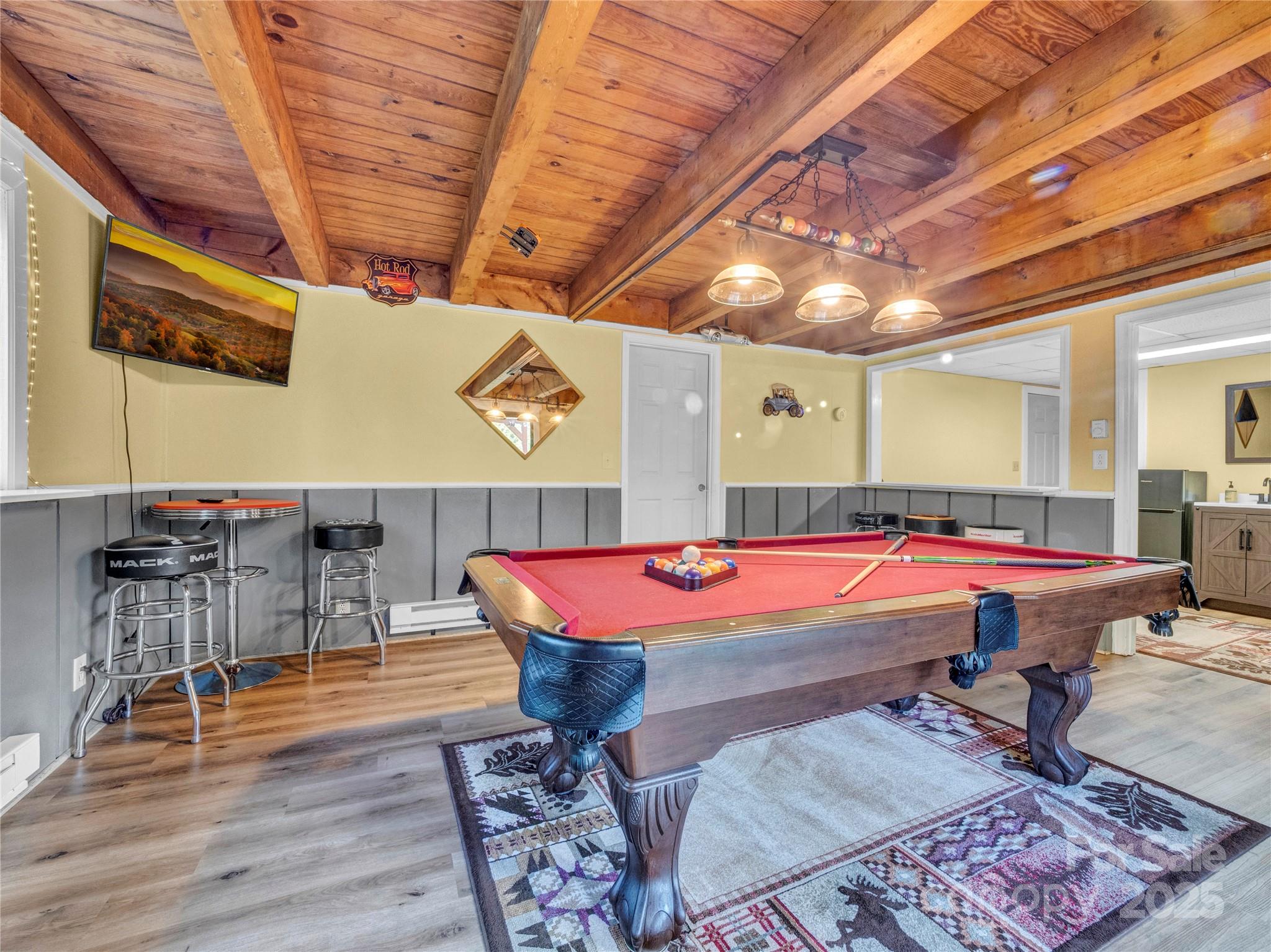 5349 Hickory Nut Gap Road Banner Elk NC 28604