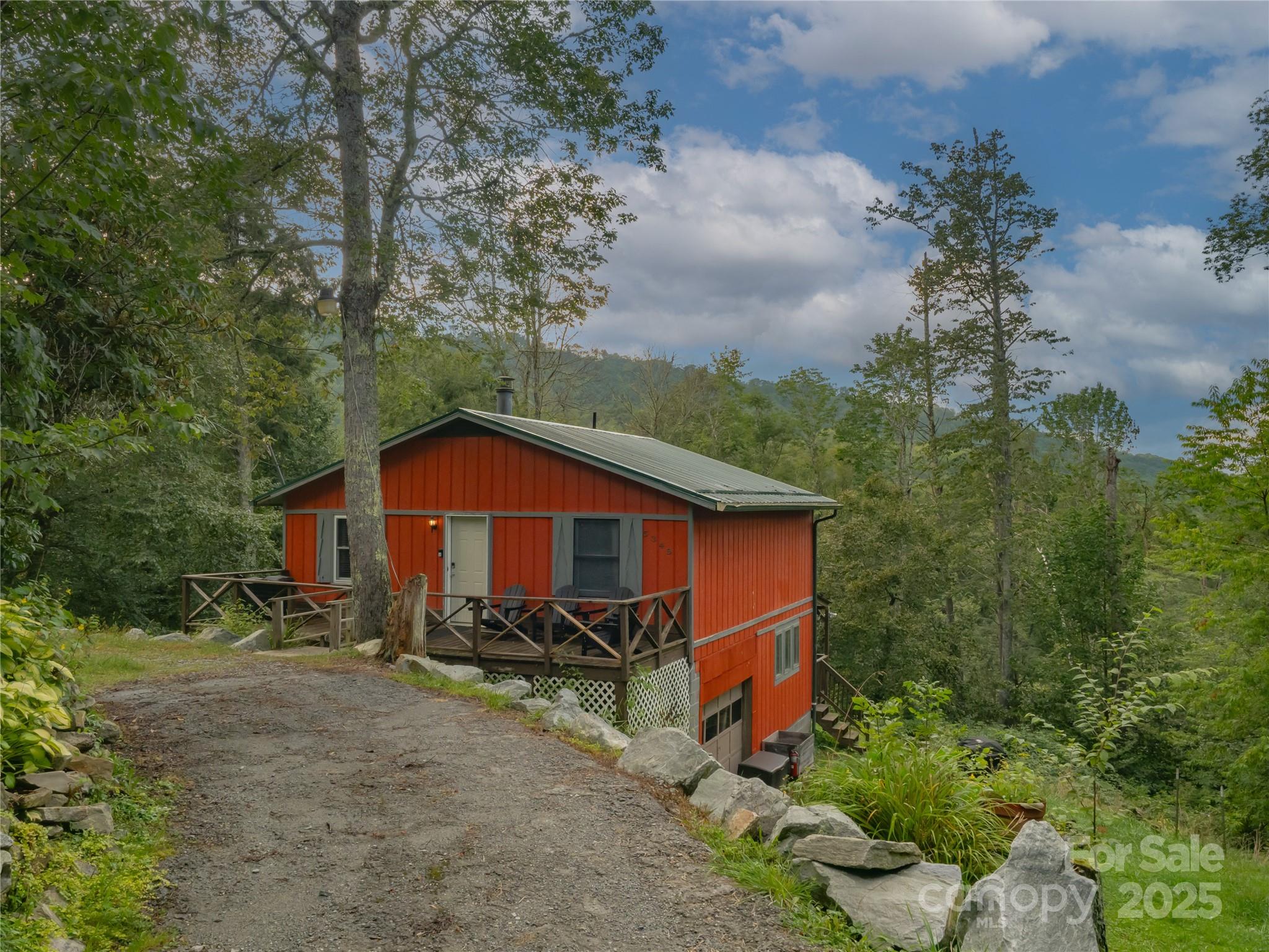 5349 Hickory Nut Gap Road Banner Elk NC 28604
