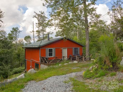 5349 Hickory Nut Gap Road Banner Elk NC 28604