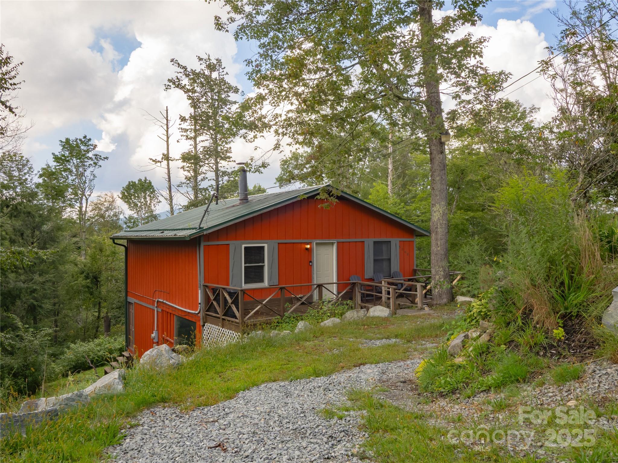 5349 Hickory Nut Gap Road Banner Elk NC 28604
