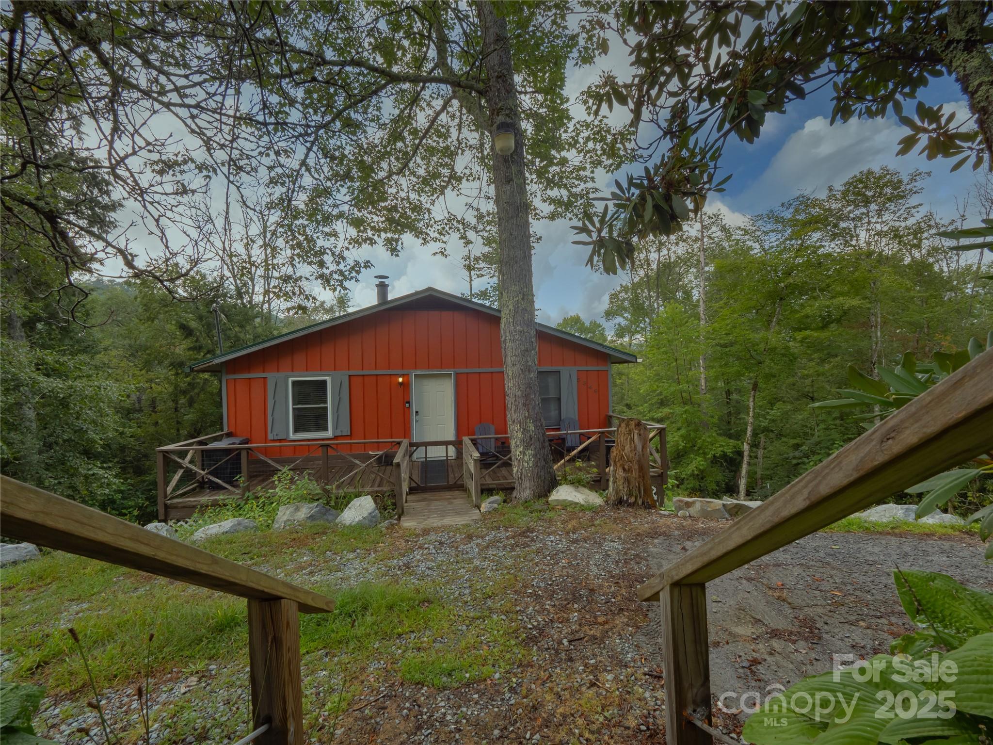5349 Hickory Nut Gap Road Banner Elk NC 28604
