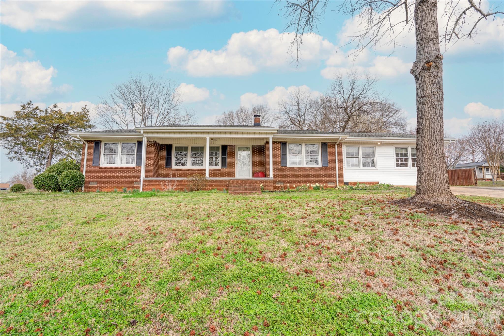 2926 Lake Drive Shelby NC 28152