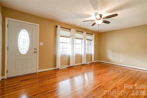 2926 Lake Drive Shelby NC 28152