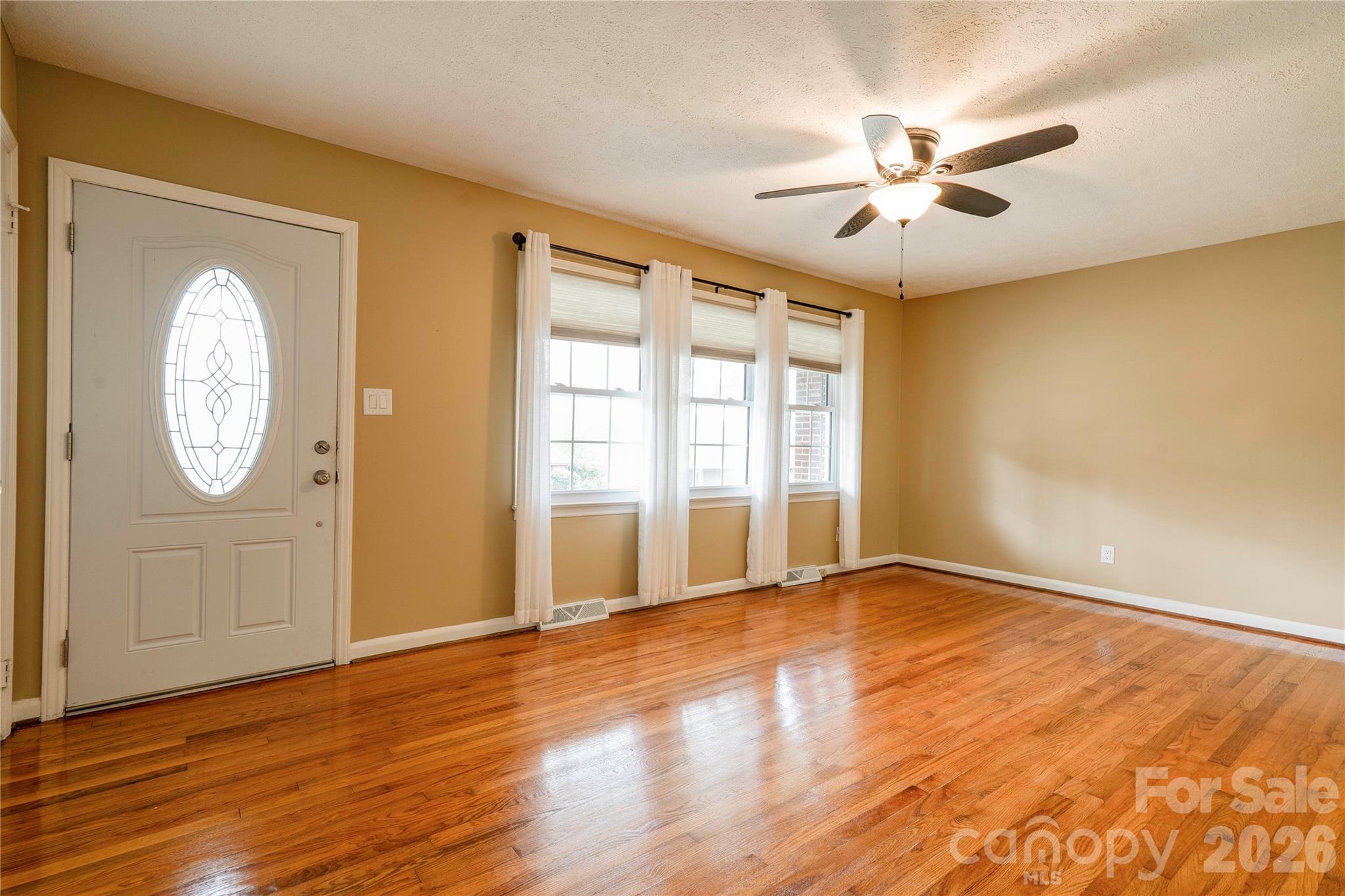 2926 Lake Drive Shelby NC 28152