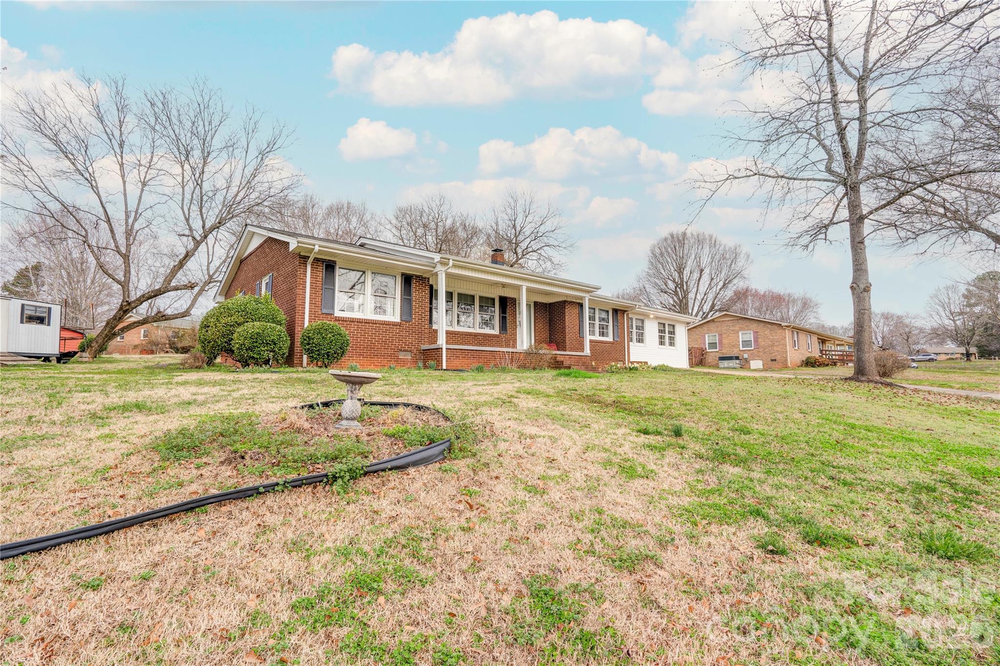 2926 Lake Drive Shelby NC 28152