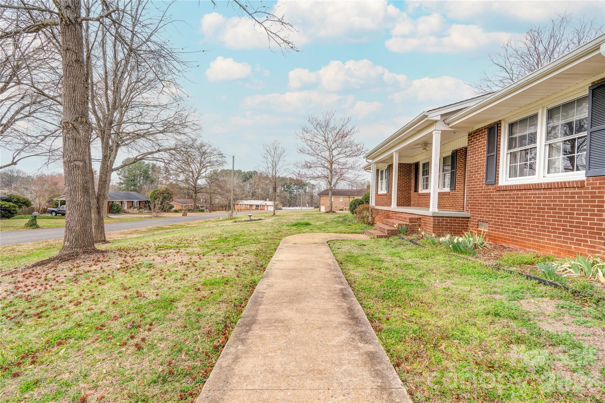 2926 Lake Drive Shelby NC 28152