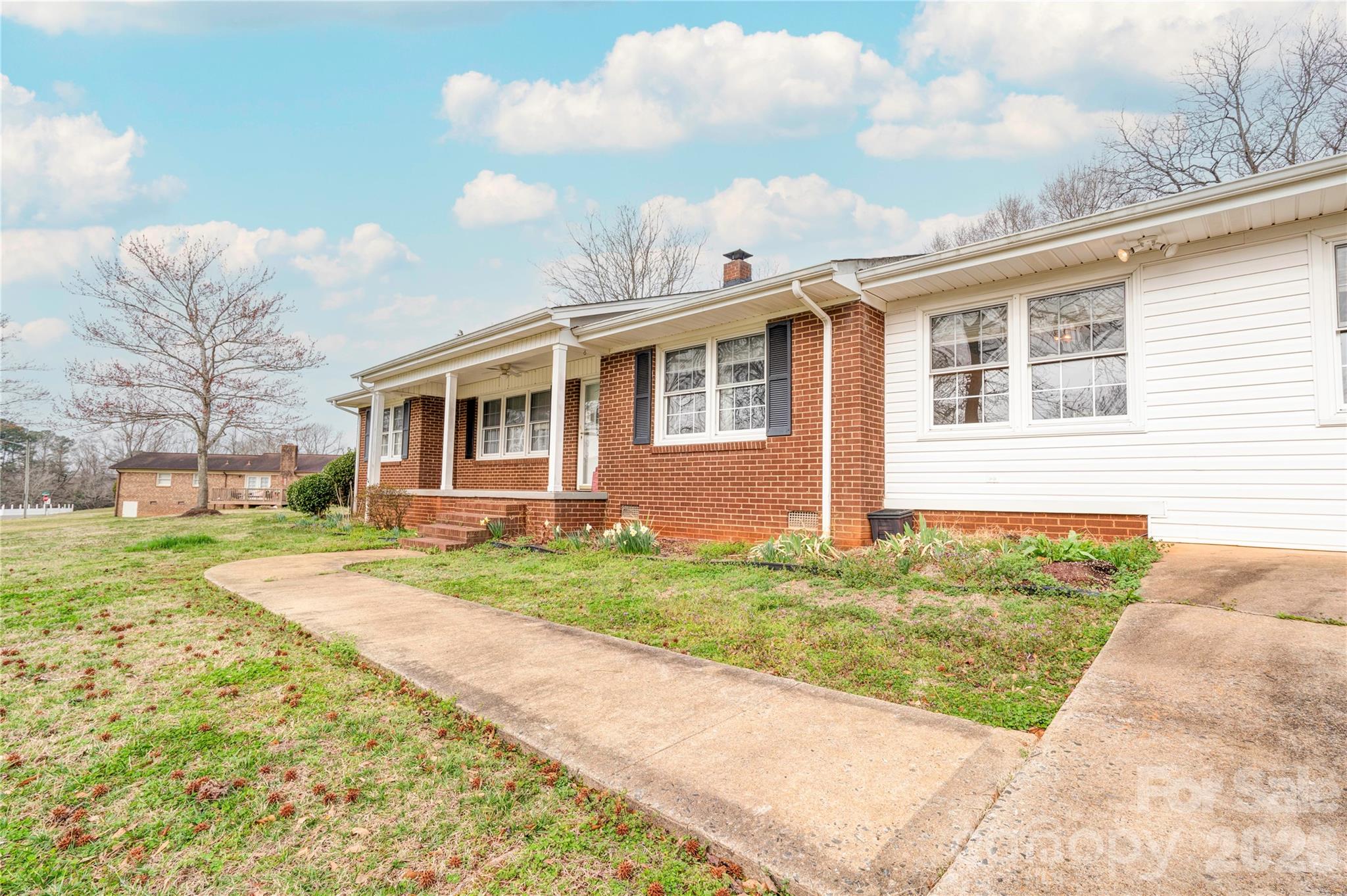 2926 Lake Drive Shelby NC 28152