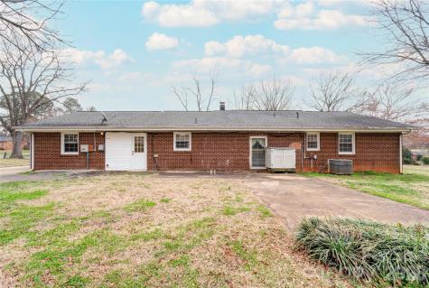 2926 Lake Drive Shelby NC 28152