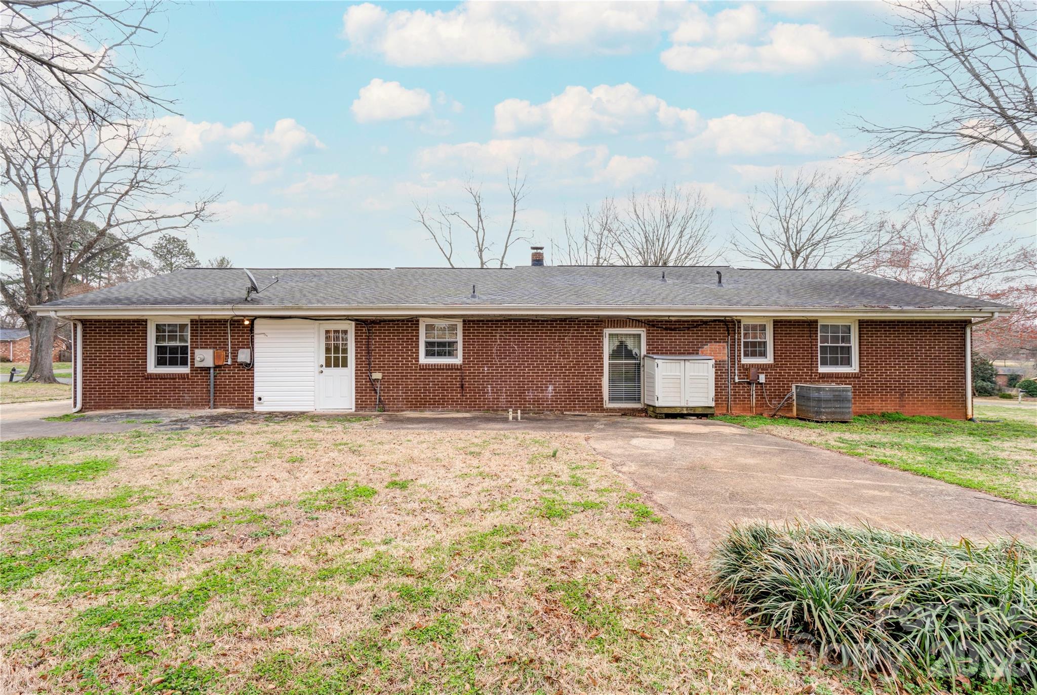 2926 Lake Drive Shelby NC 28152