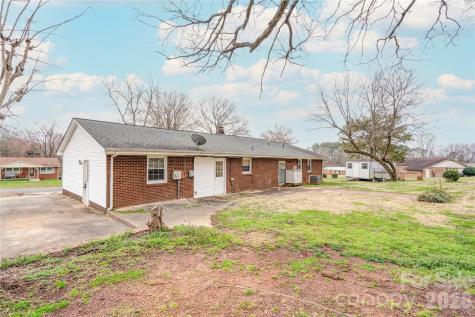 2926 Lake Drive Shelby NC 28152