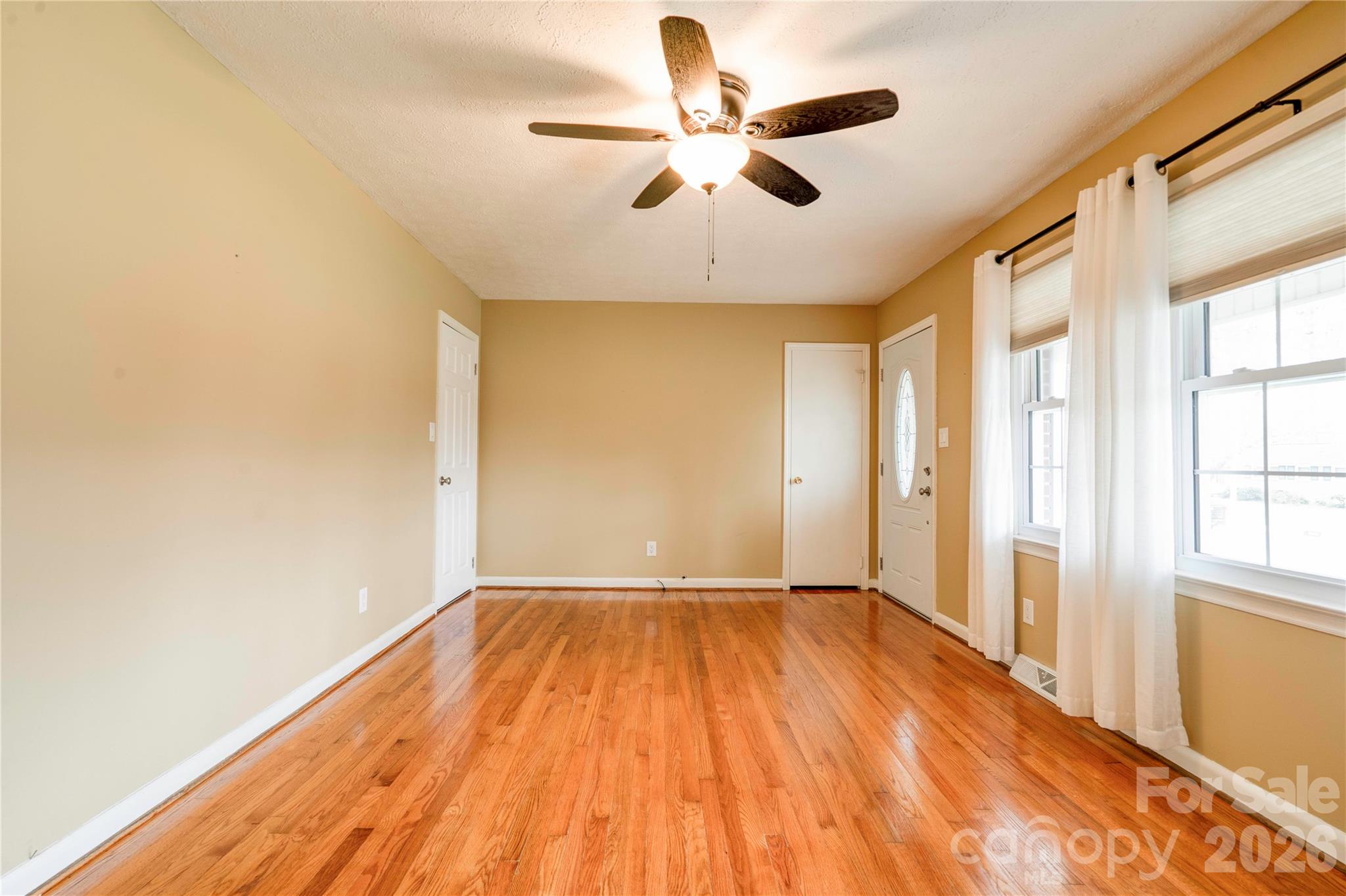 2926 Lake Drive Shelby NC 28152