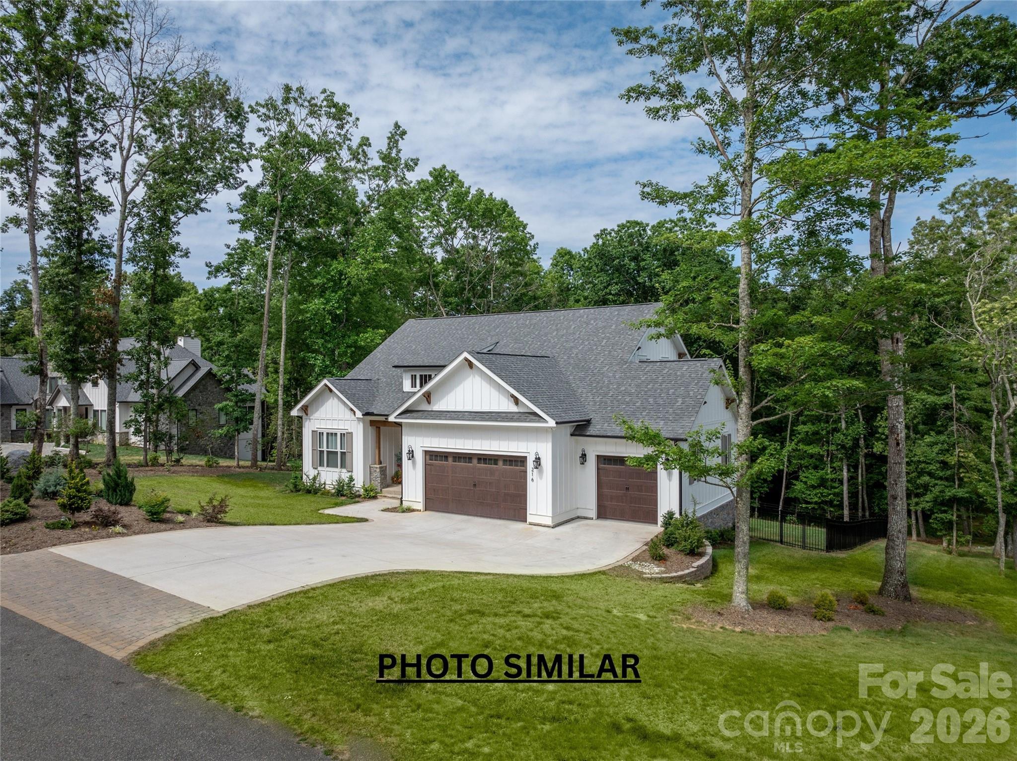 227 Northview Drive Hendersonville NC 28791