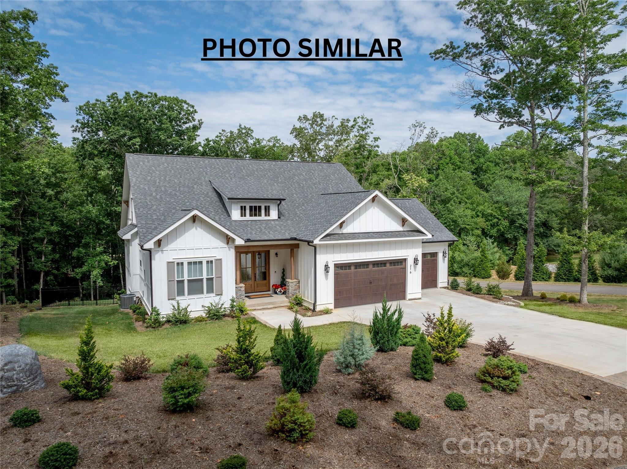 227 Northview Drive Hendersonville NC 28791