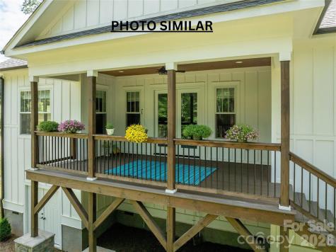 227 Northview Drive Hendersonville NC 28791