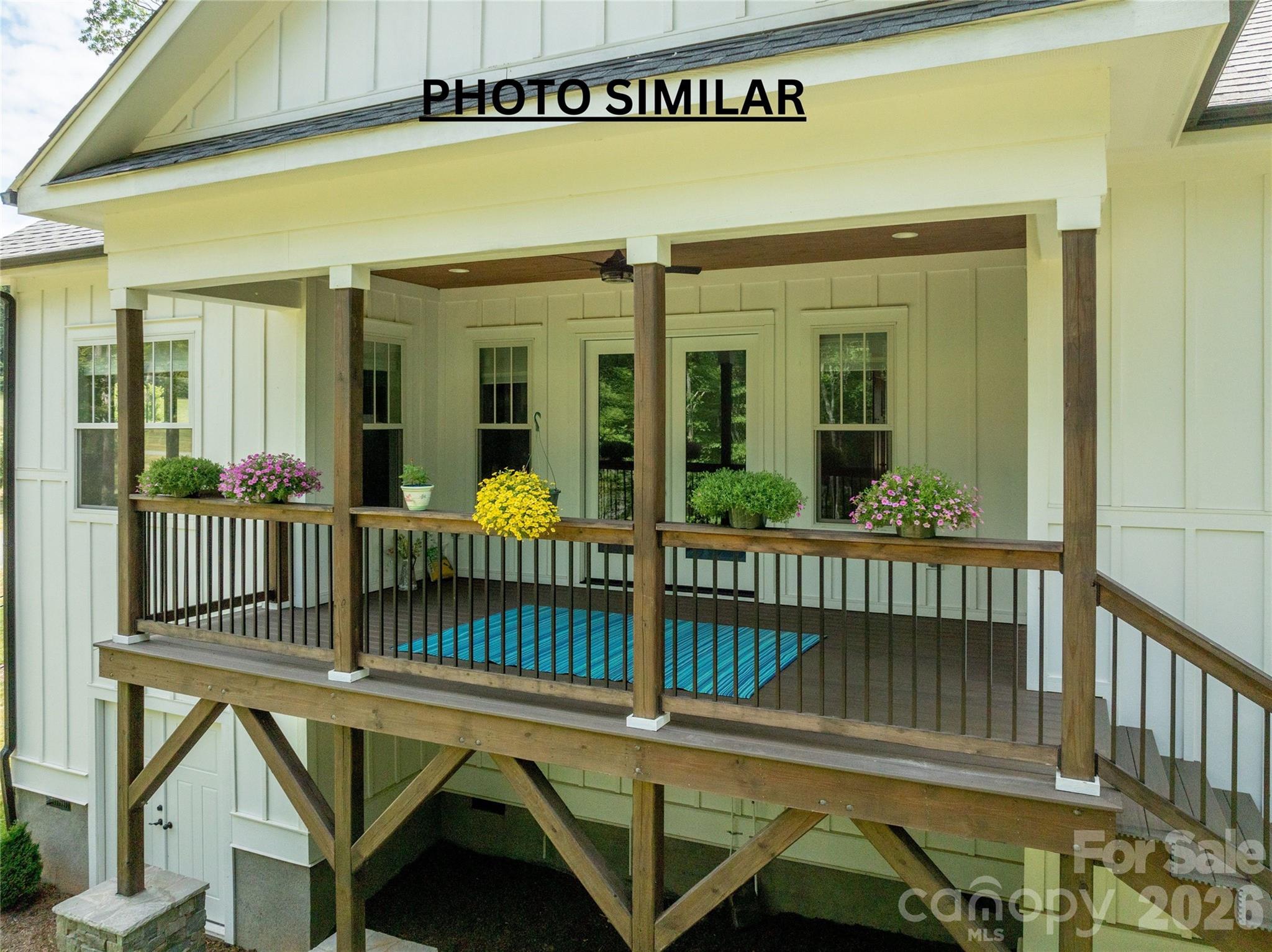 227 Northview Drive Hendersonville NC 28791