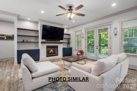 227 Northview Drive Hendersonville NC 28791