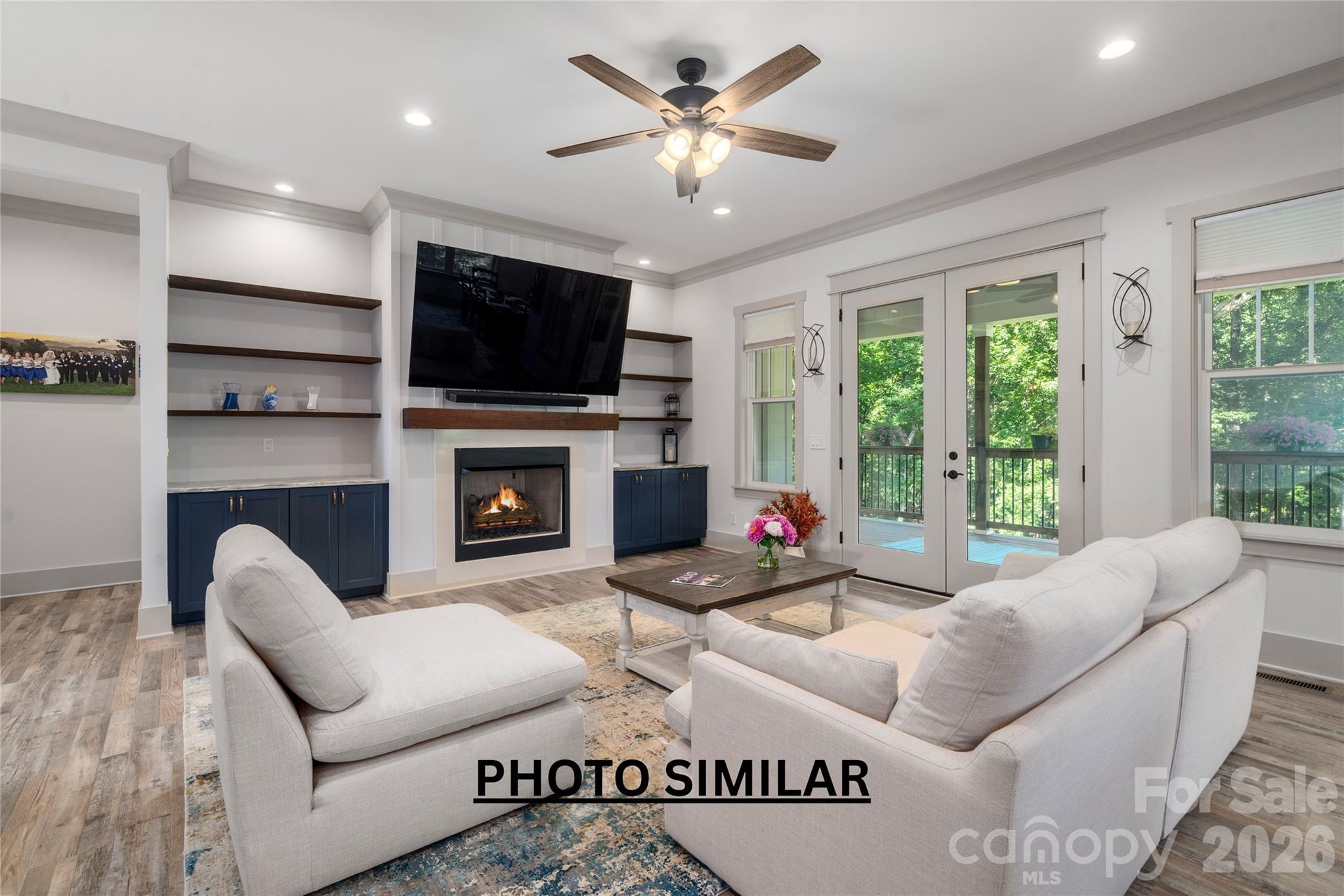 227 Northview Drive Hendersonville NC 28791