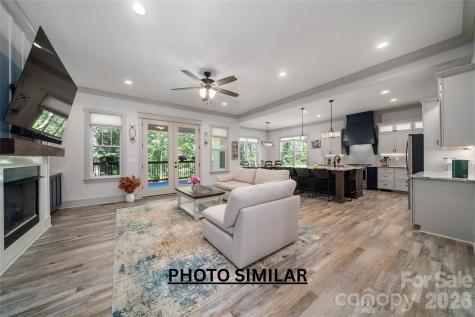 227 Northview Drive Hendersonville NC 28791